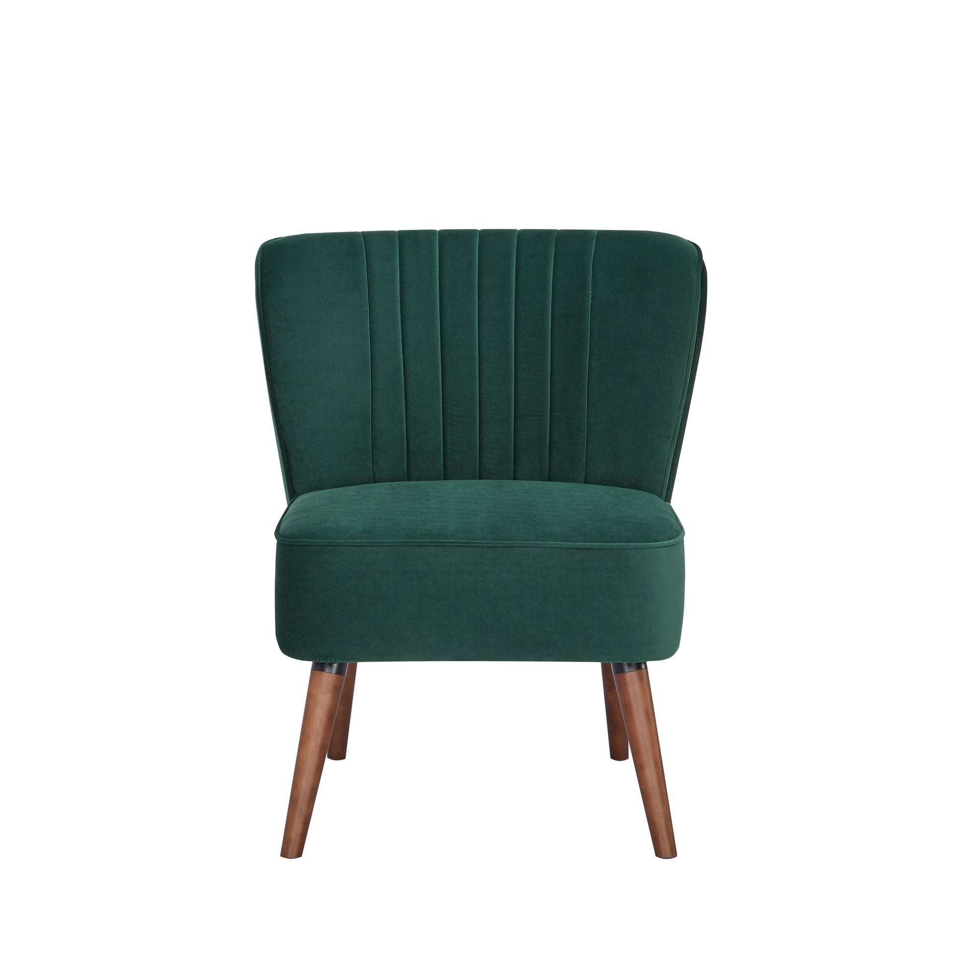 Laguna Armless Chair - Artdeco Home