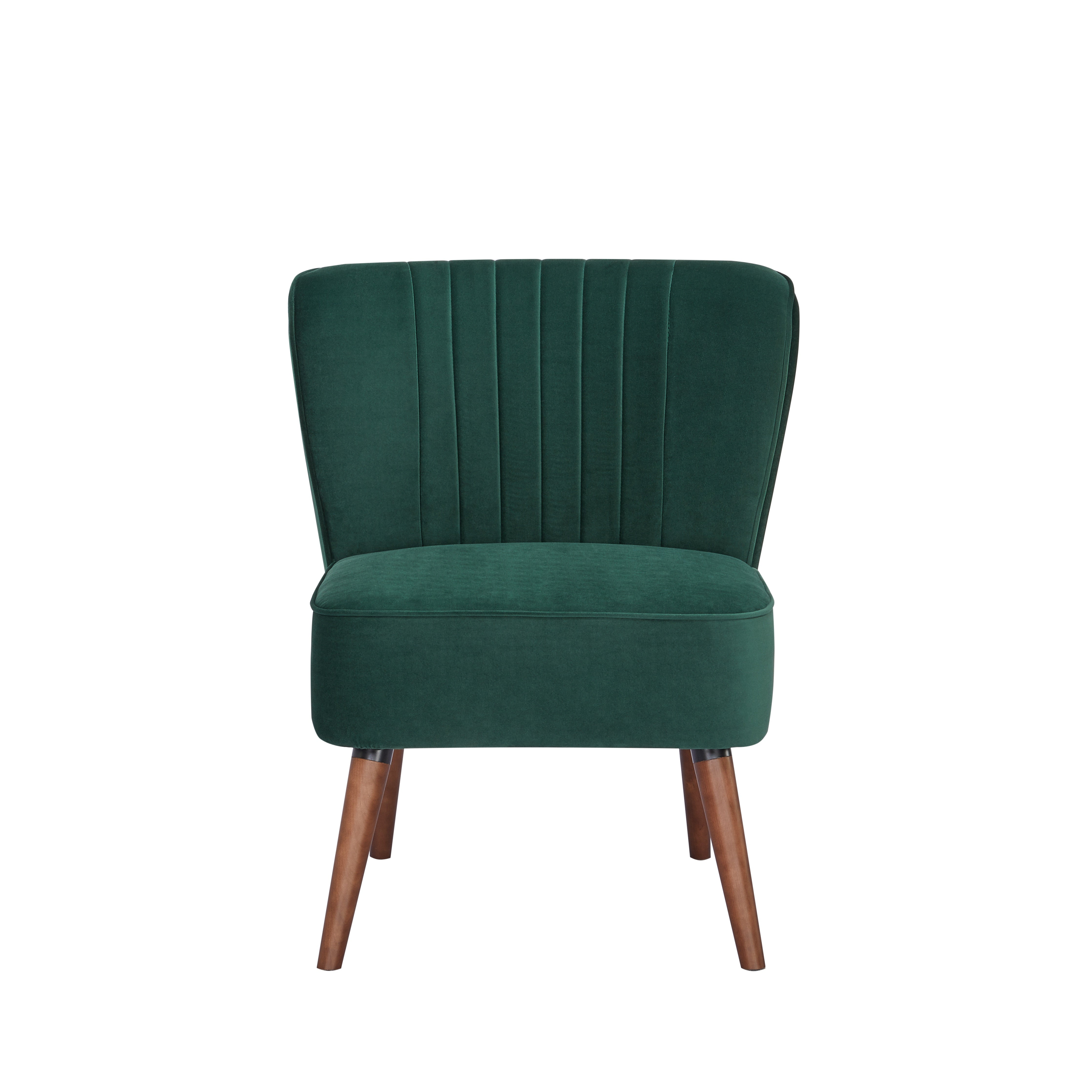 Laguna Armless Chair - Artdeco Home