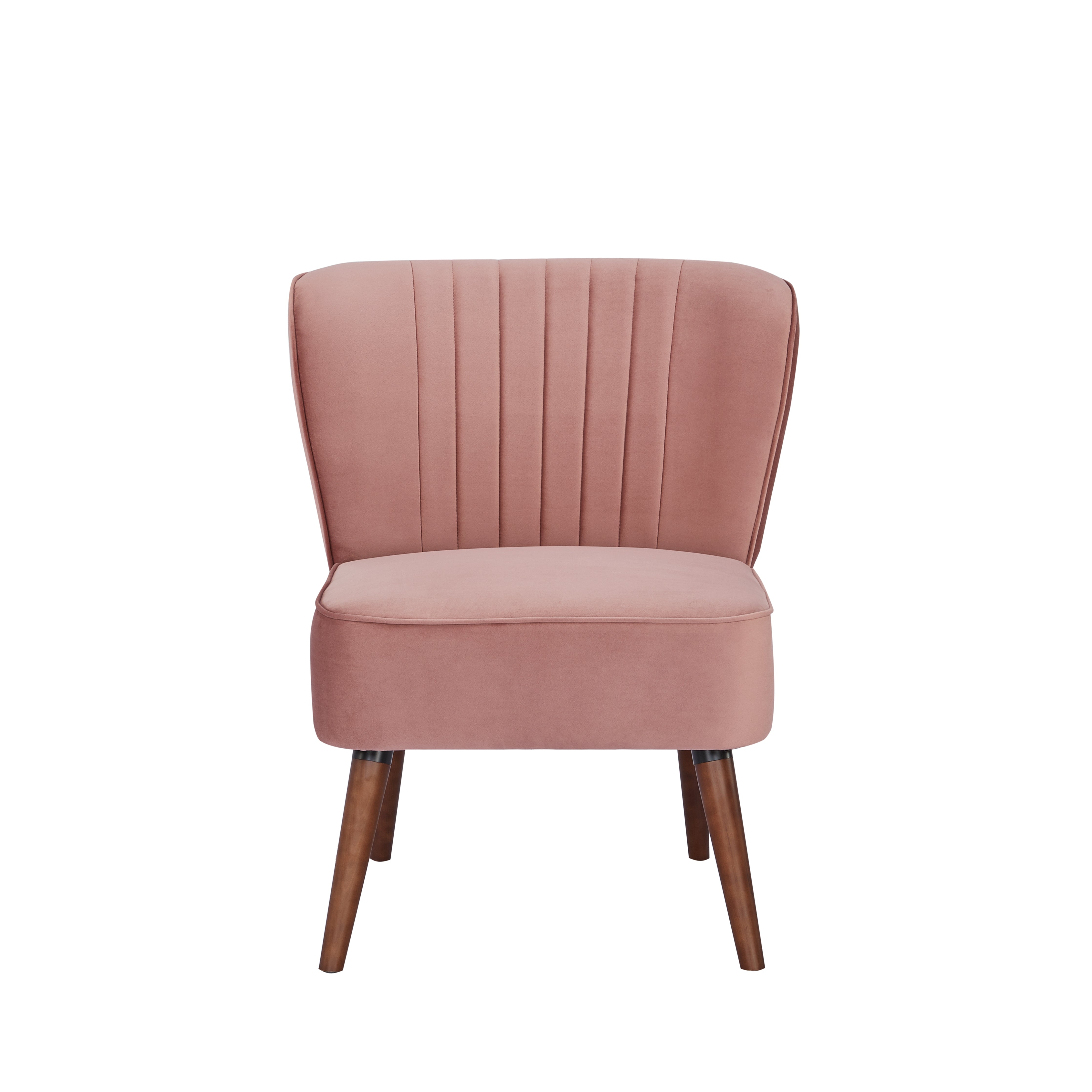 Laguna Armless Chair - Artdeco Home