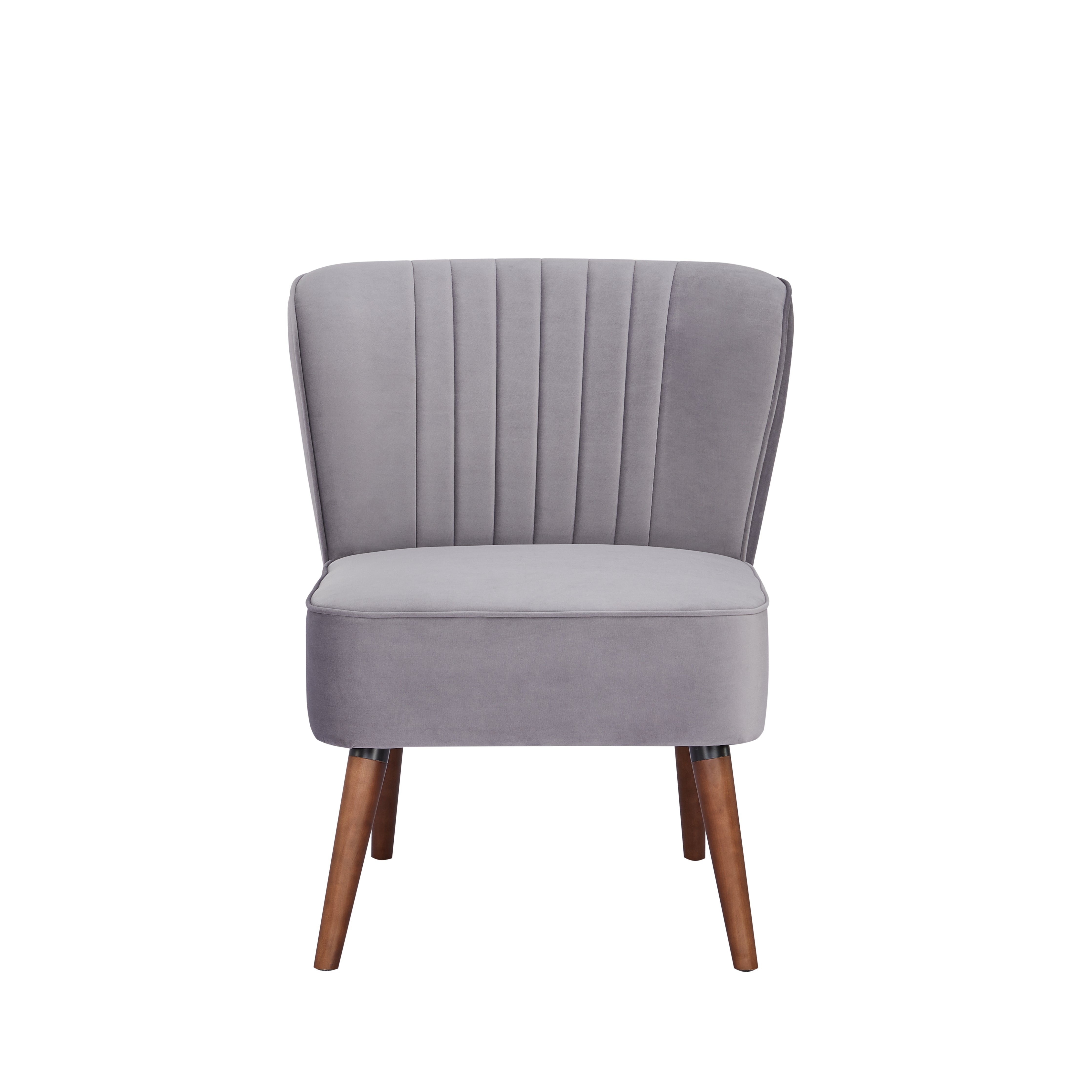 Laguna Armless Chair - Artdeco Home