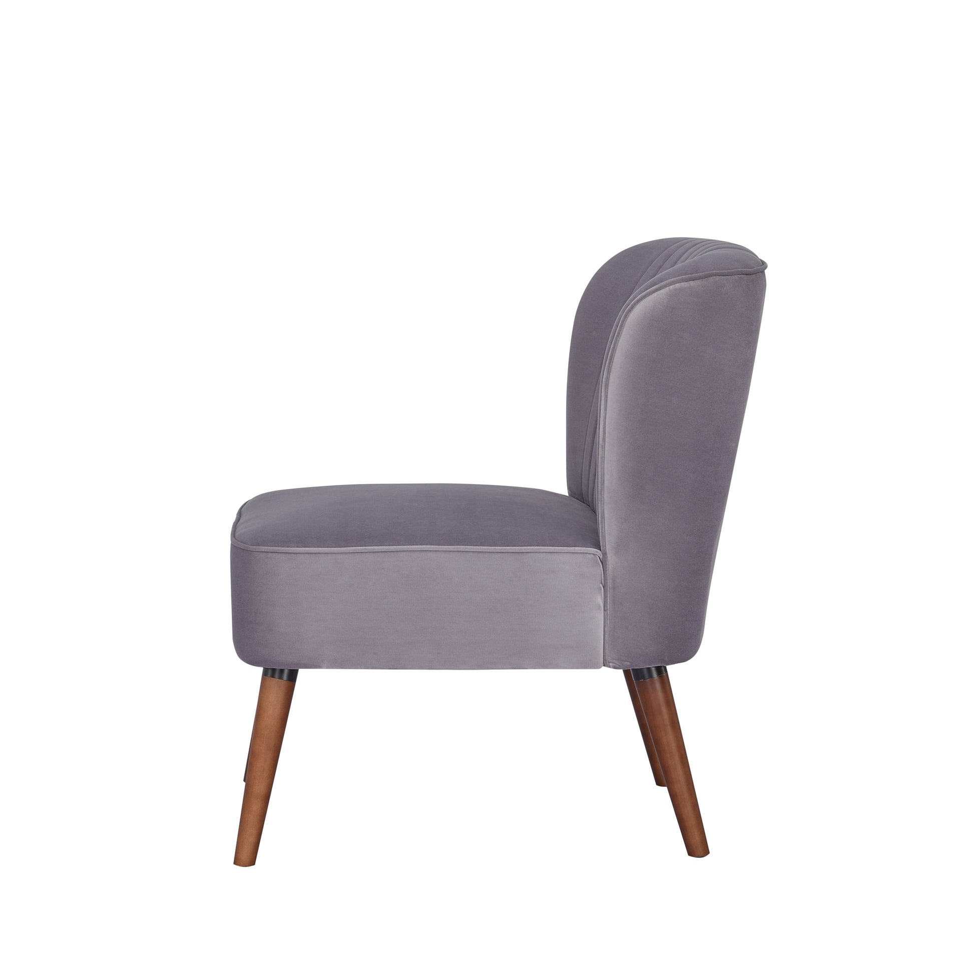 Laguna Armless Chair - Artdeco Home