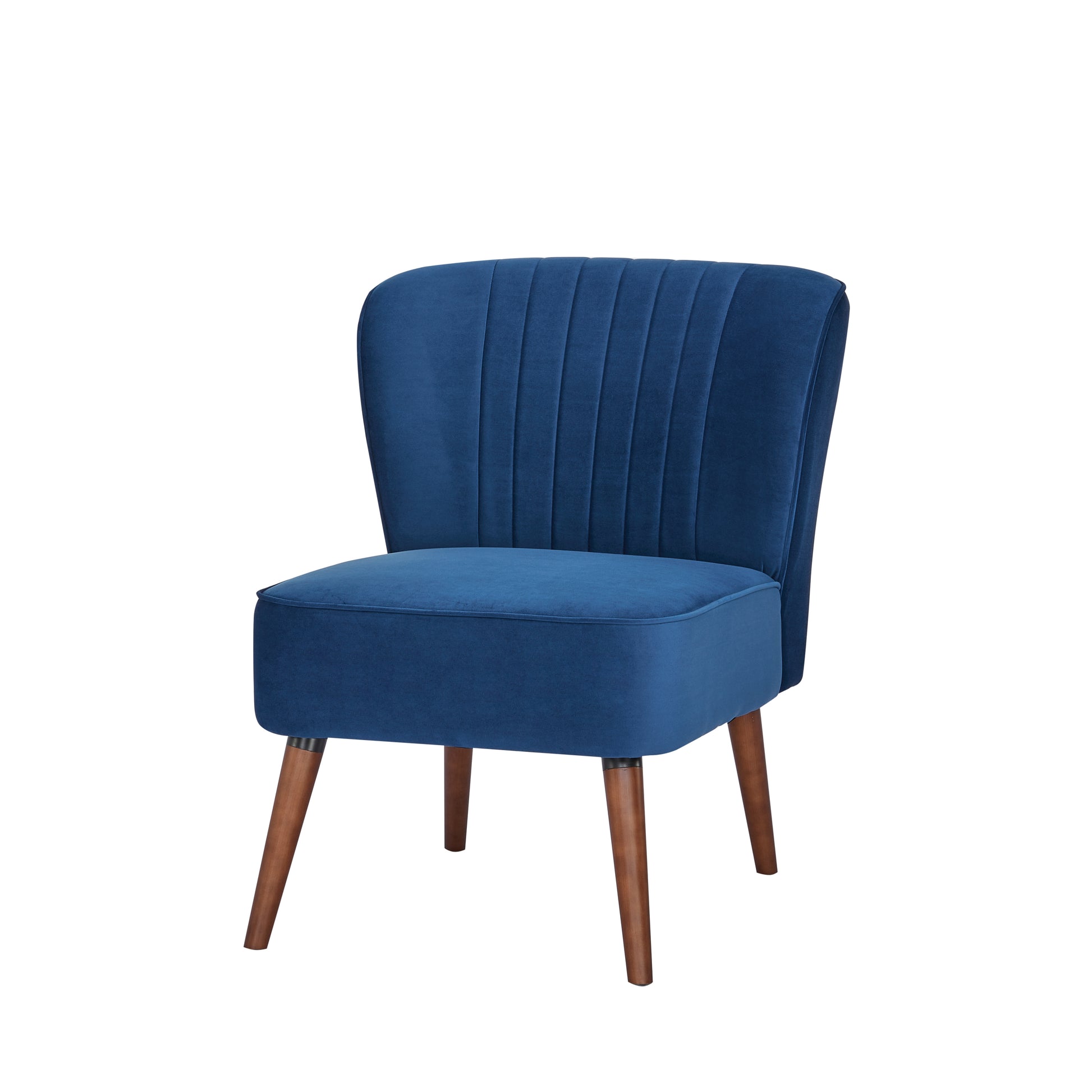 Laguna Armless Chair - Artdeco Home
