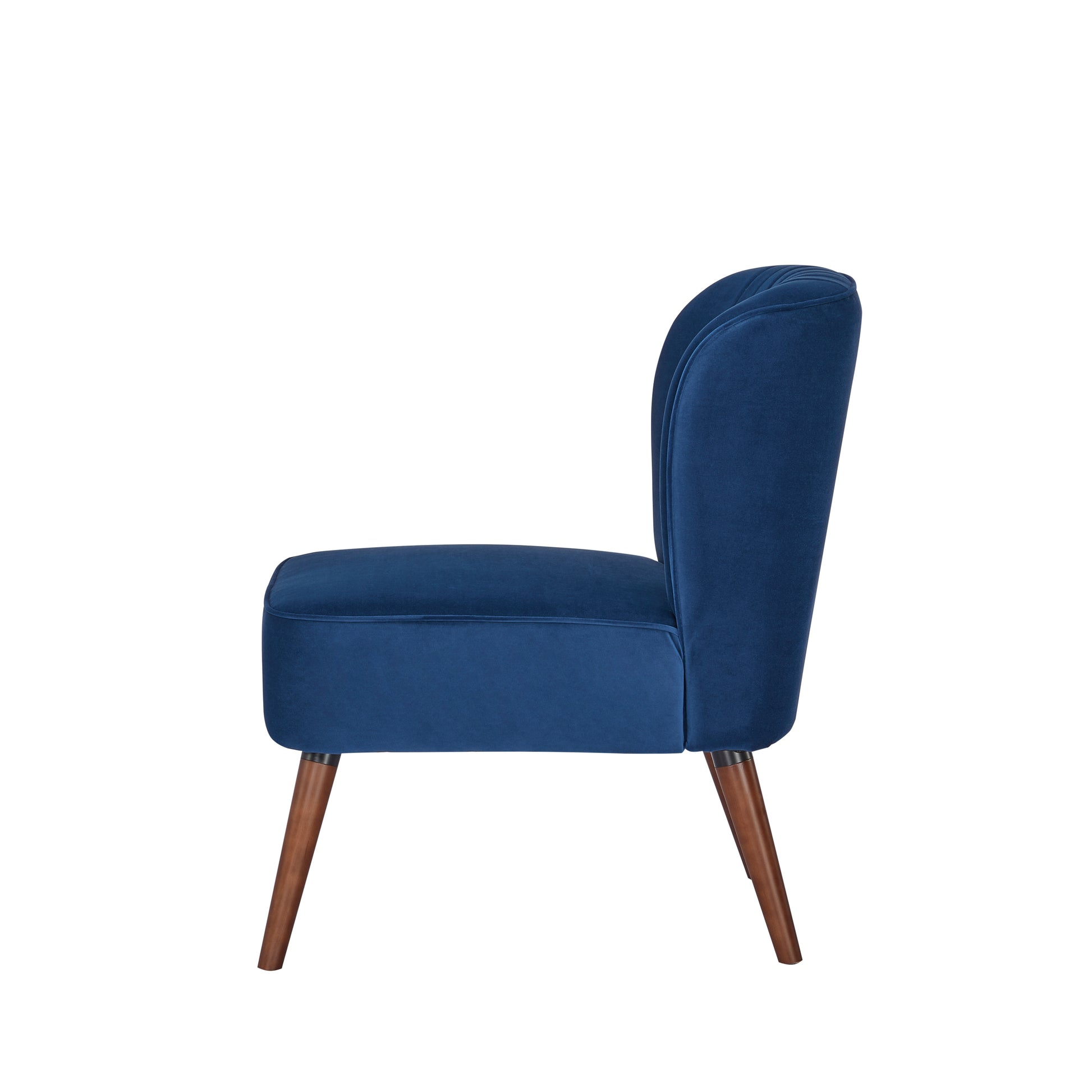 Laguna Armless Chair - Artdeco Home