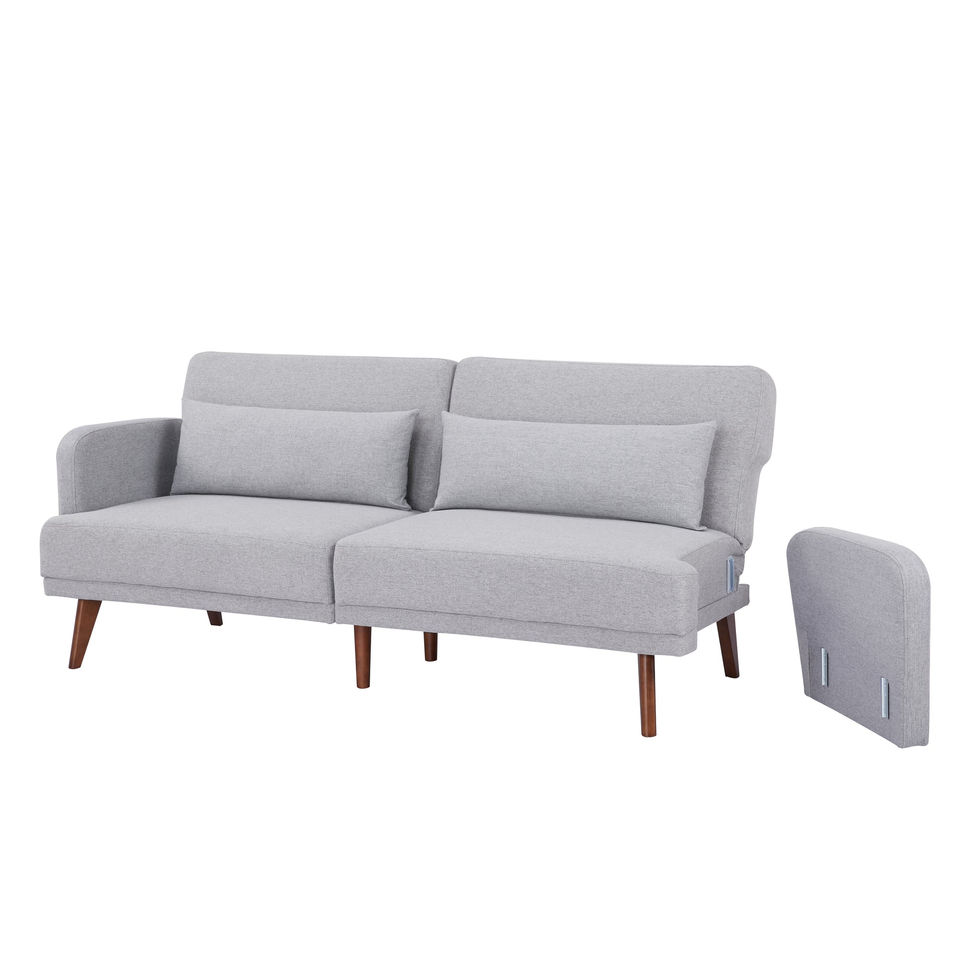 Tacoma Convertible Sofa Comfortable