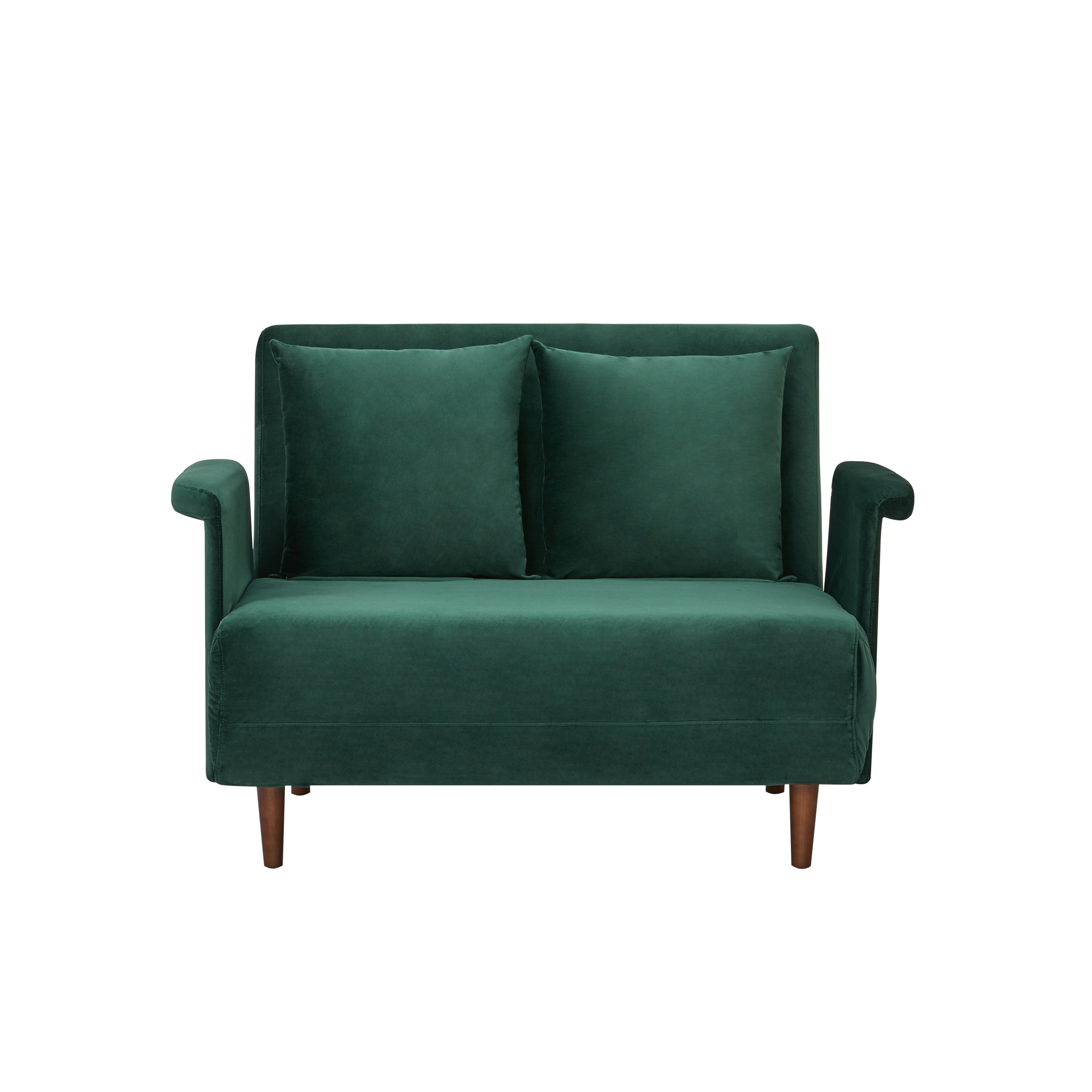 Boston Convertible Chair - Artdeco Home