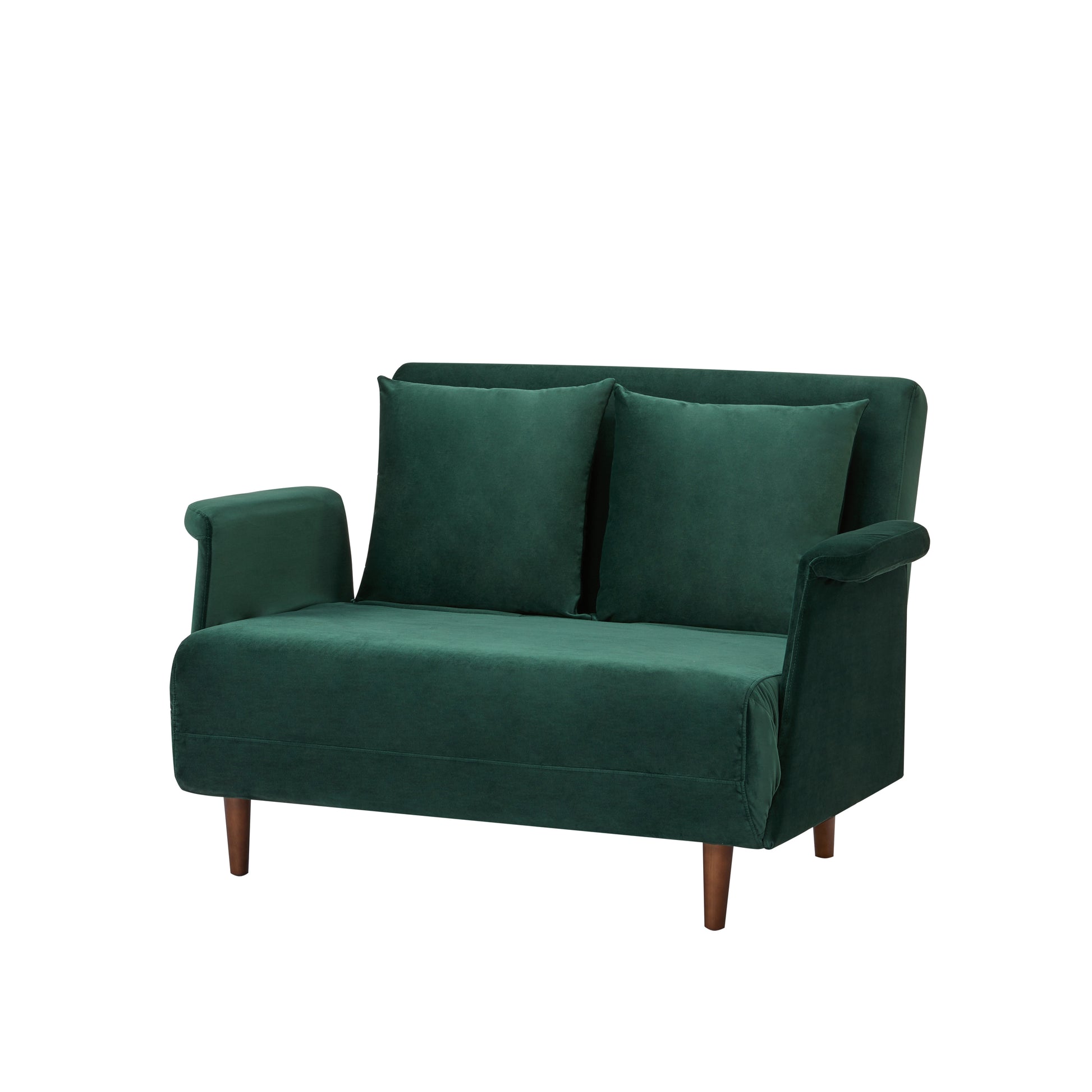 Boston Convertible Chair - Artdeco Home