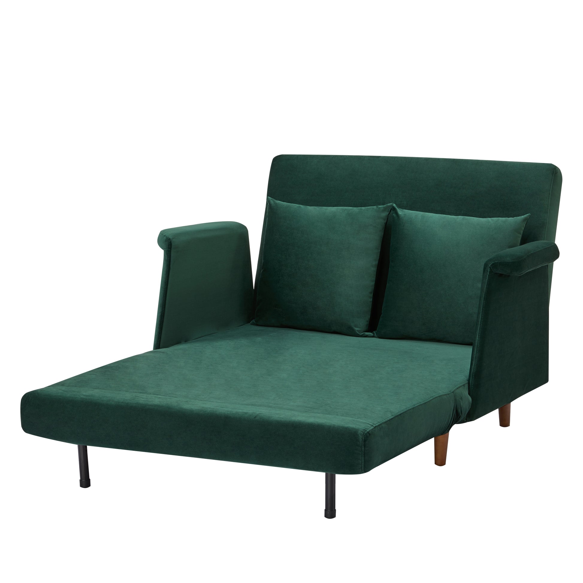 Boston Convertible Chair - Artdeco Home