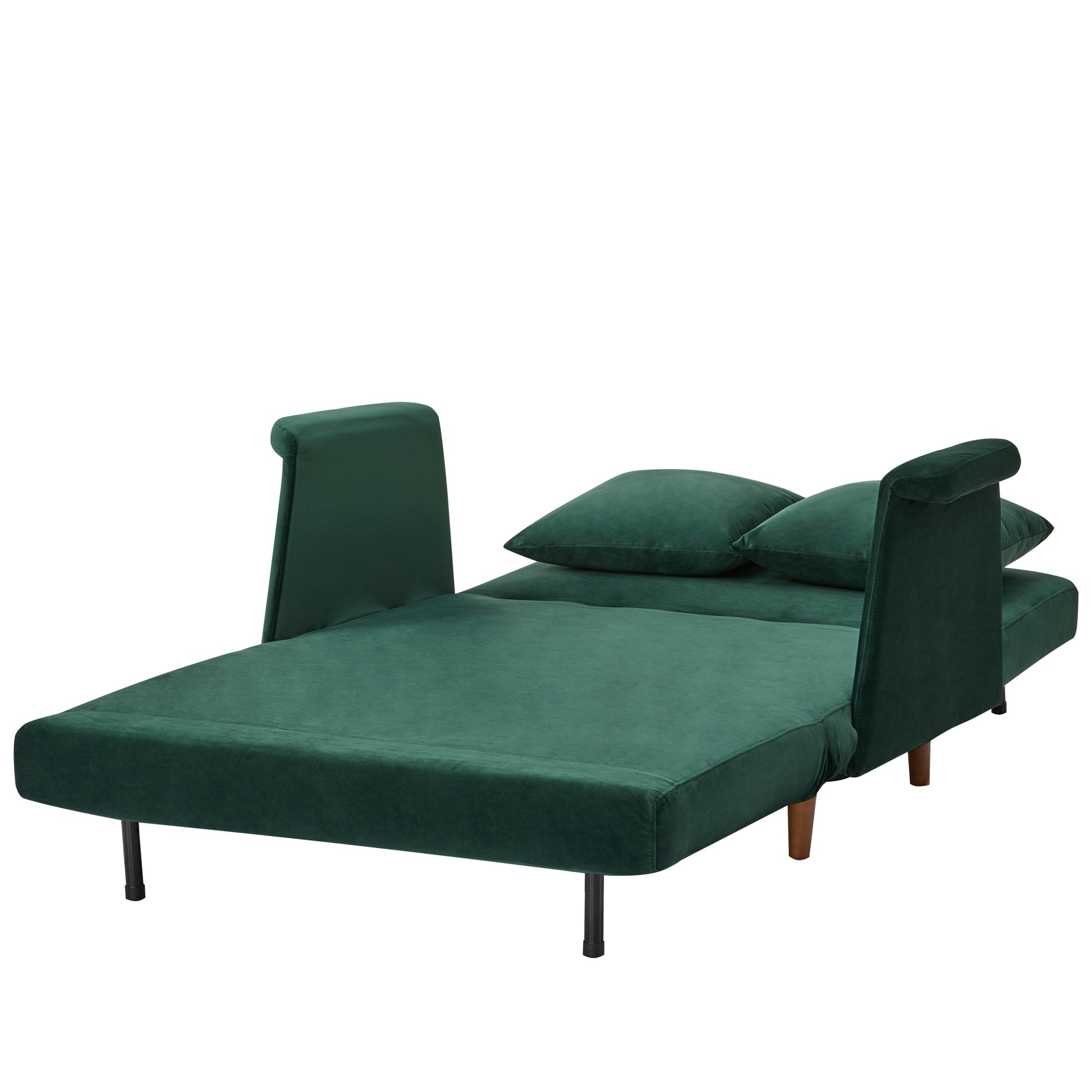 Boston Convertible Chair - Artdeco Home