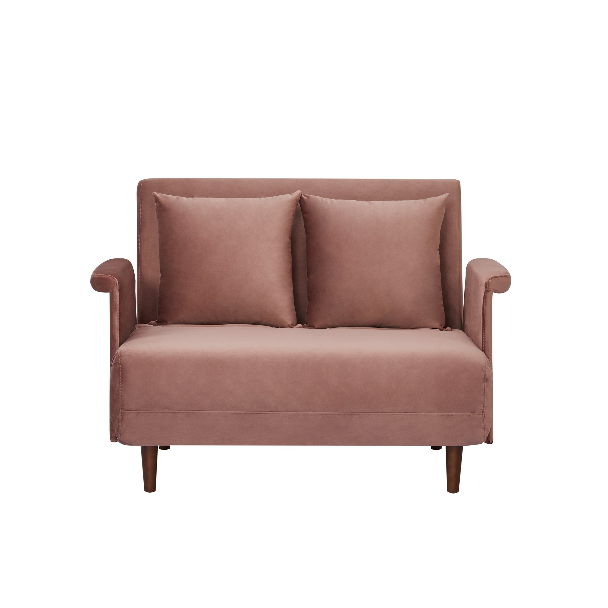 Boston Convertible Chair - Artdeco Home