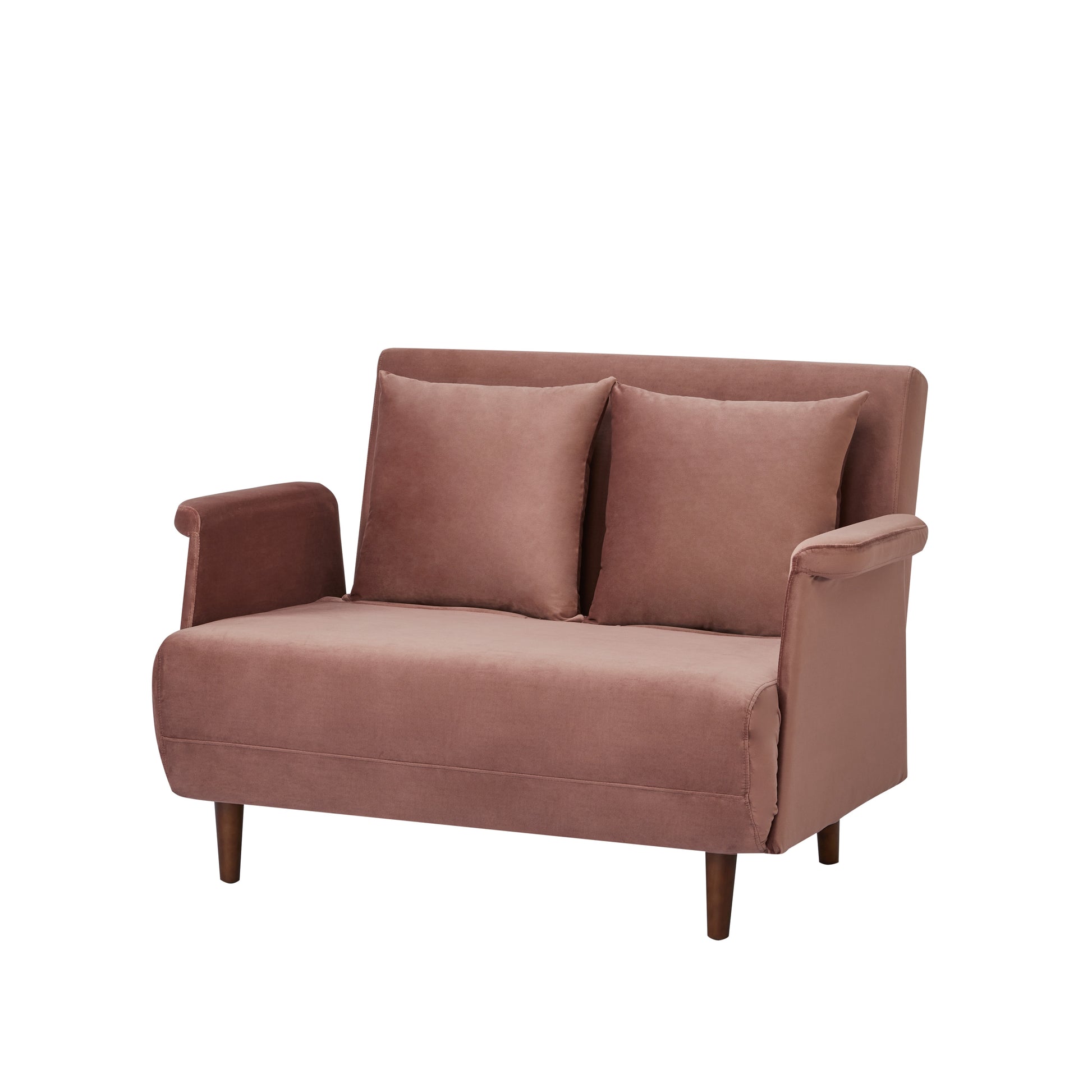 Boston Convertible Chair - Artdeco Home