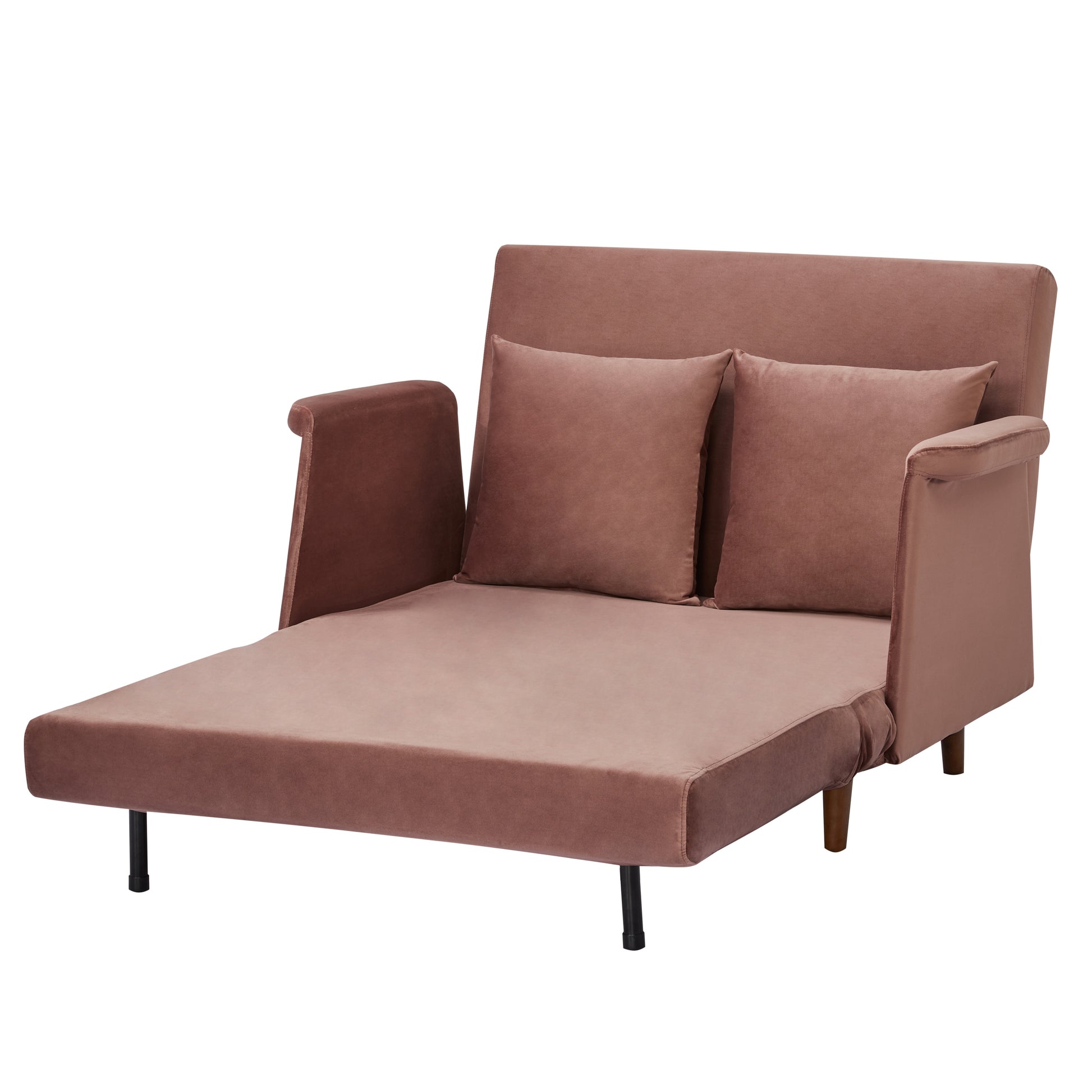 Boston Convertible Chair - Artdeco Home