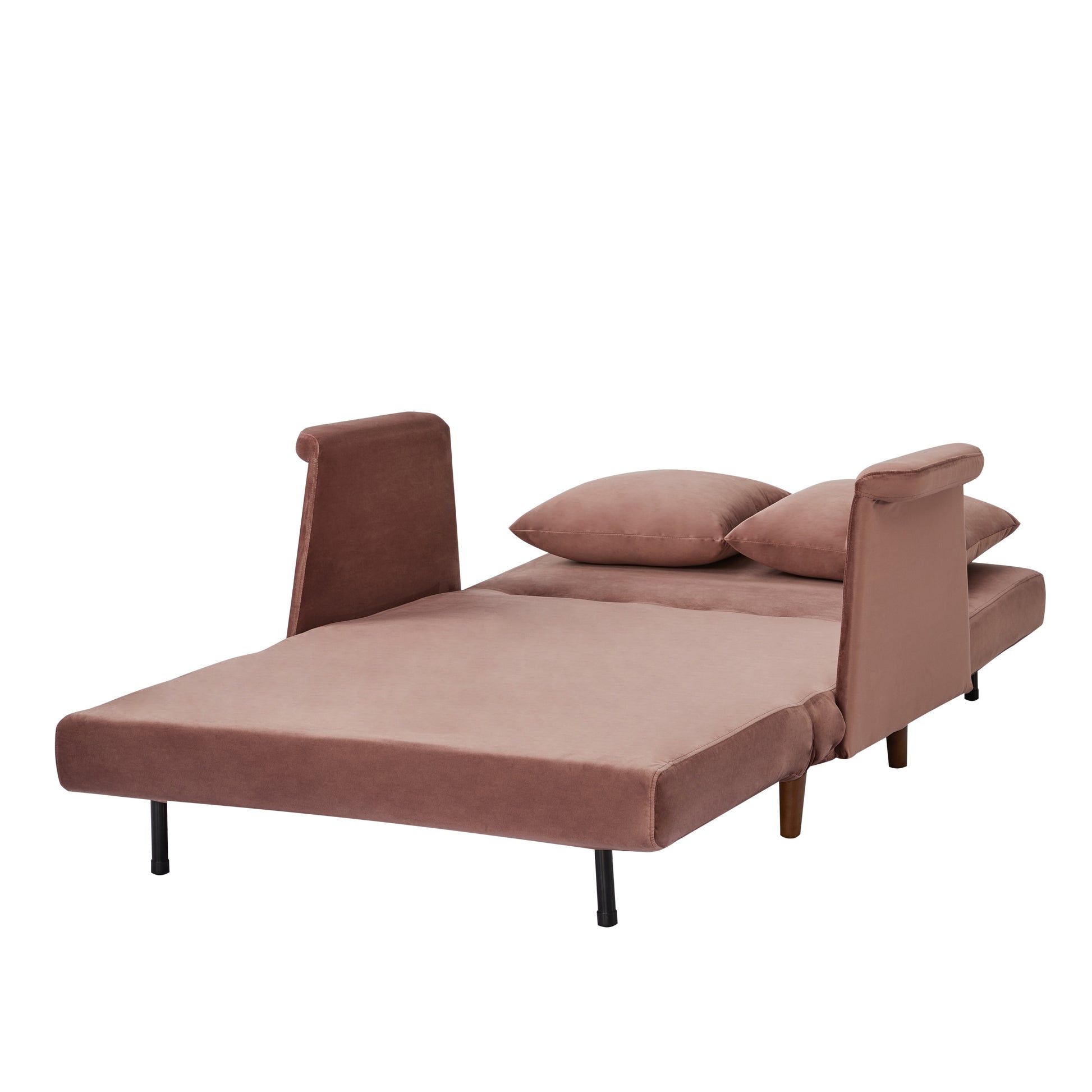Boston Convertible Chair - Artdeco Home