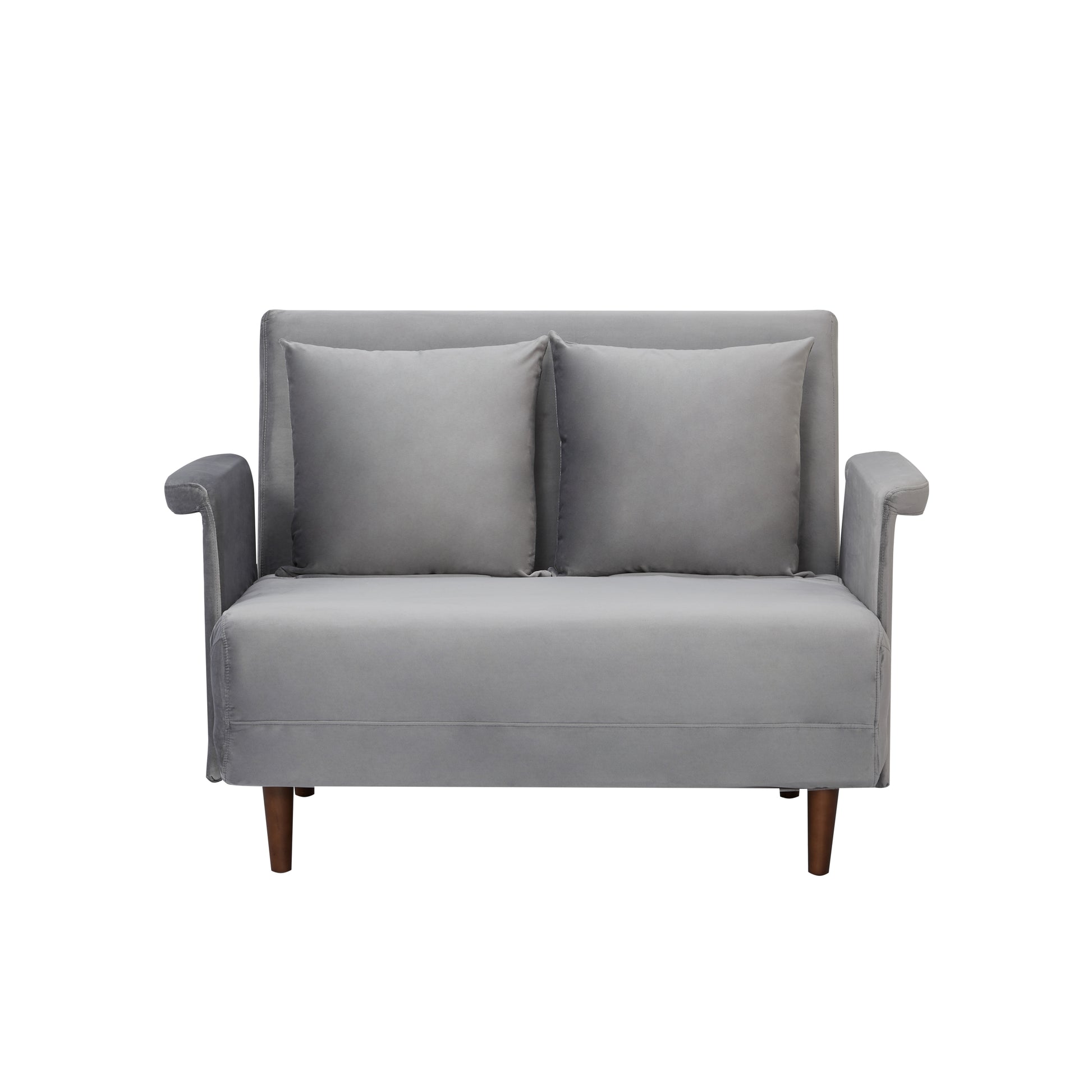 Boston Convertible Chair - Artdeco Home