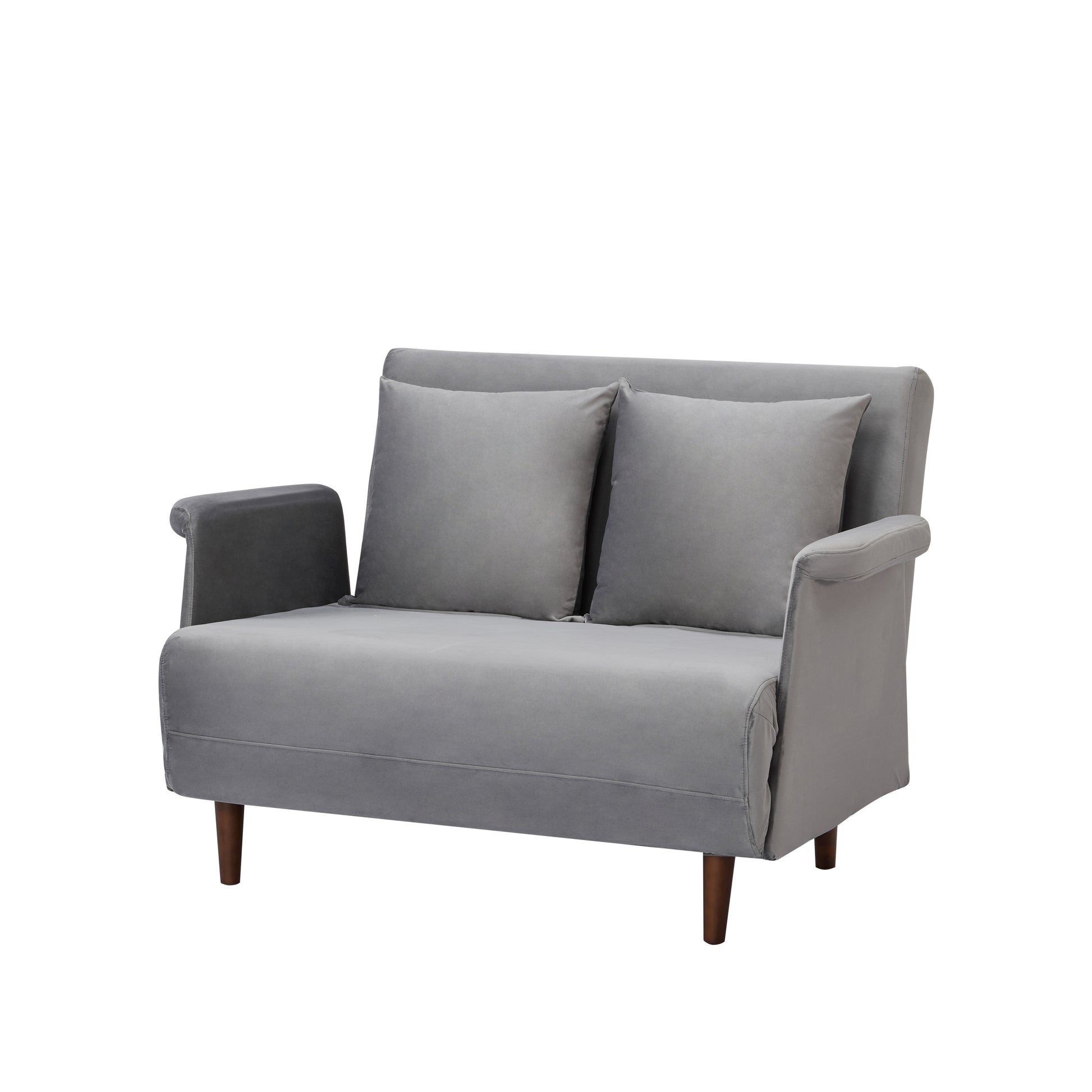 Boston Convertible Chair - Artdeco Home
