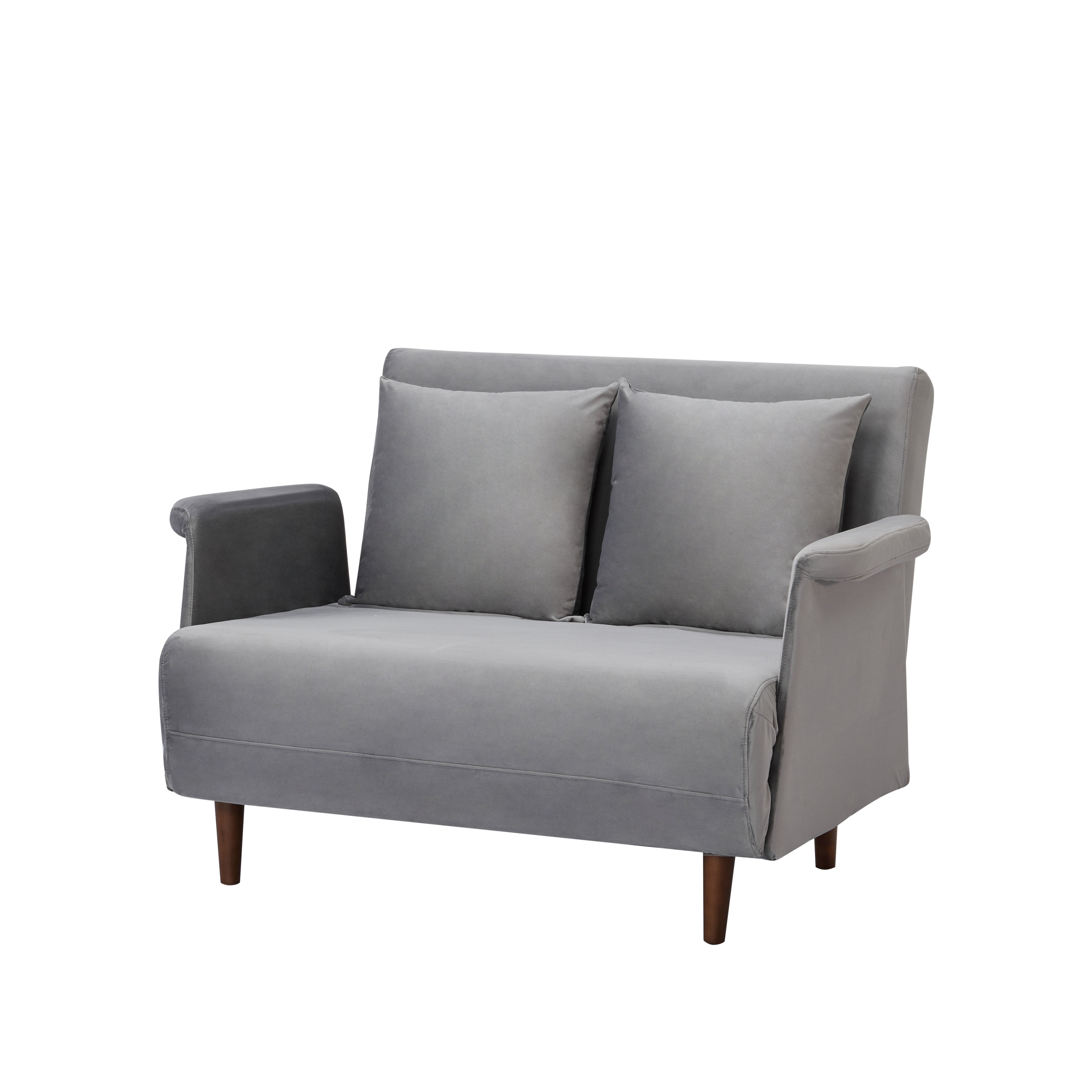 Boston Convertible Chair - Artdeco Home
