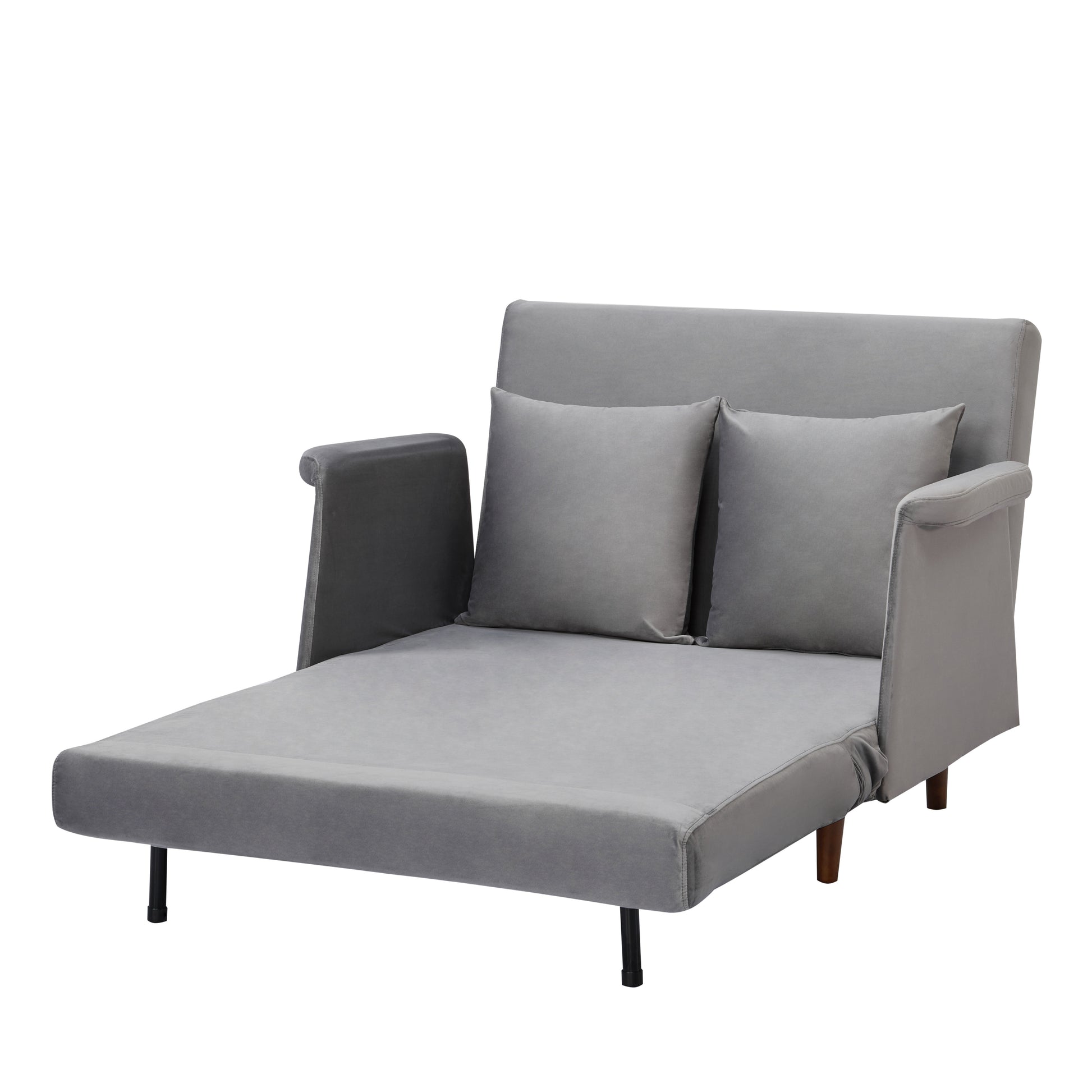 Boston Convertible Chair - Artdeco Home