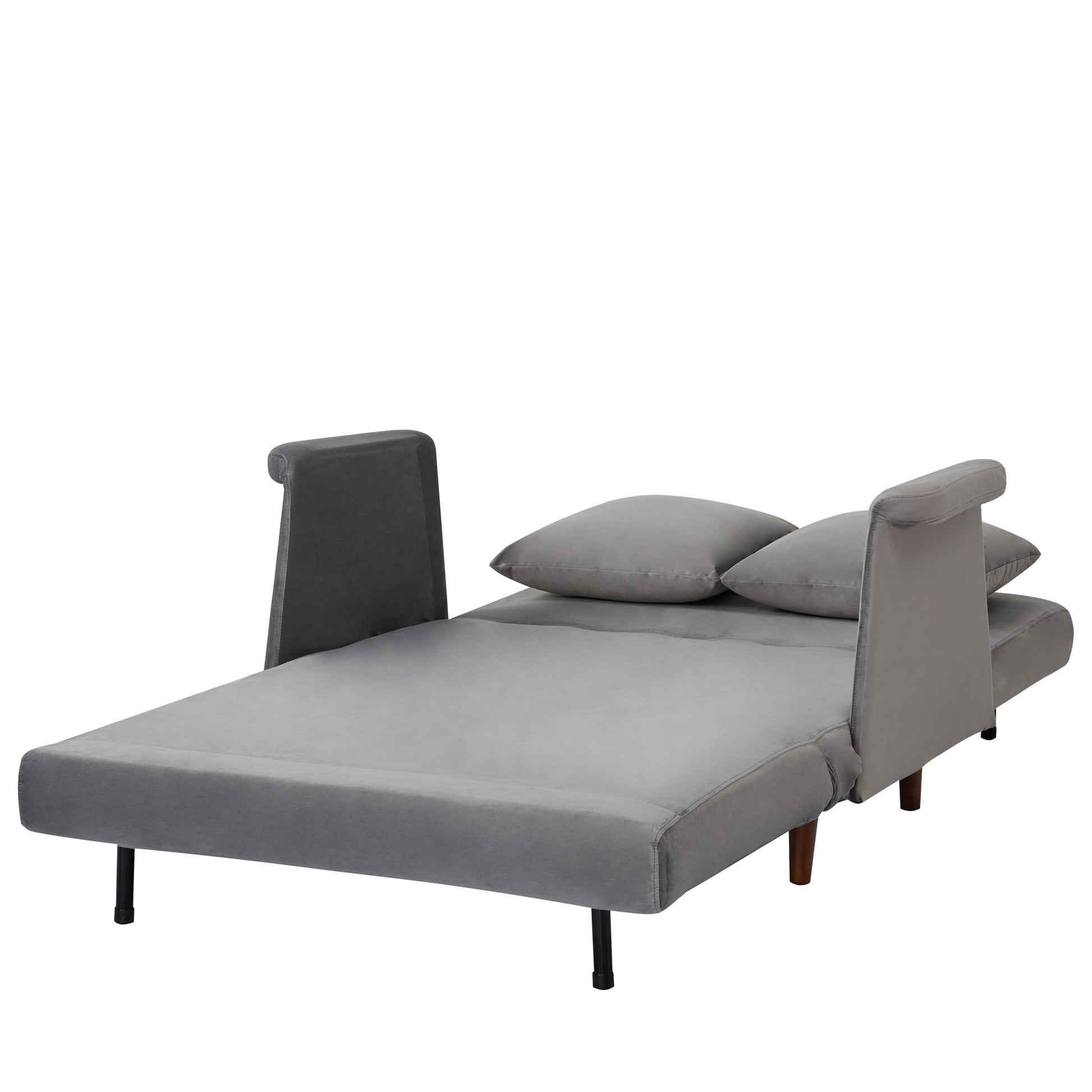 Boston Convertible Chair - Artdeco Home