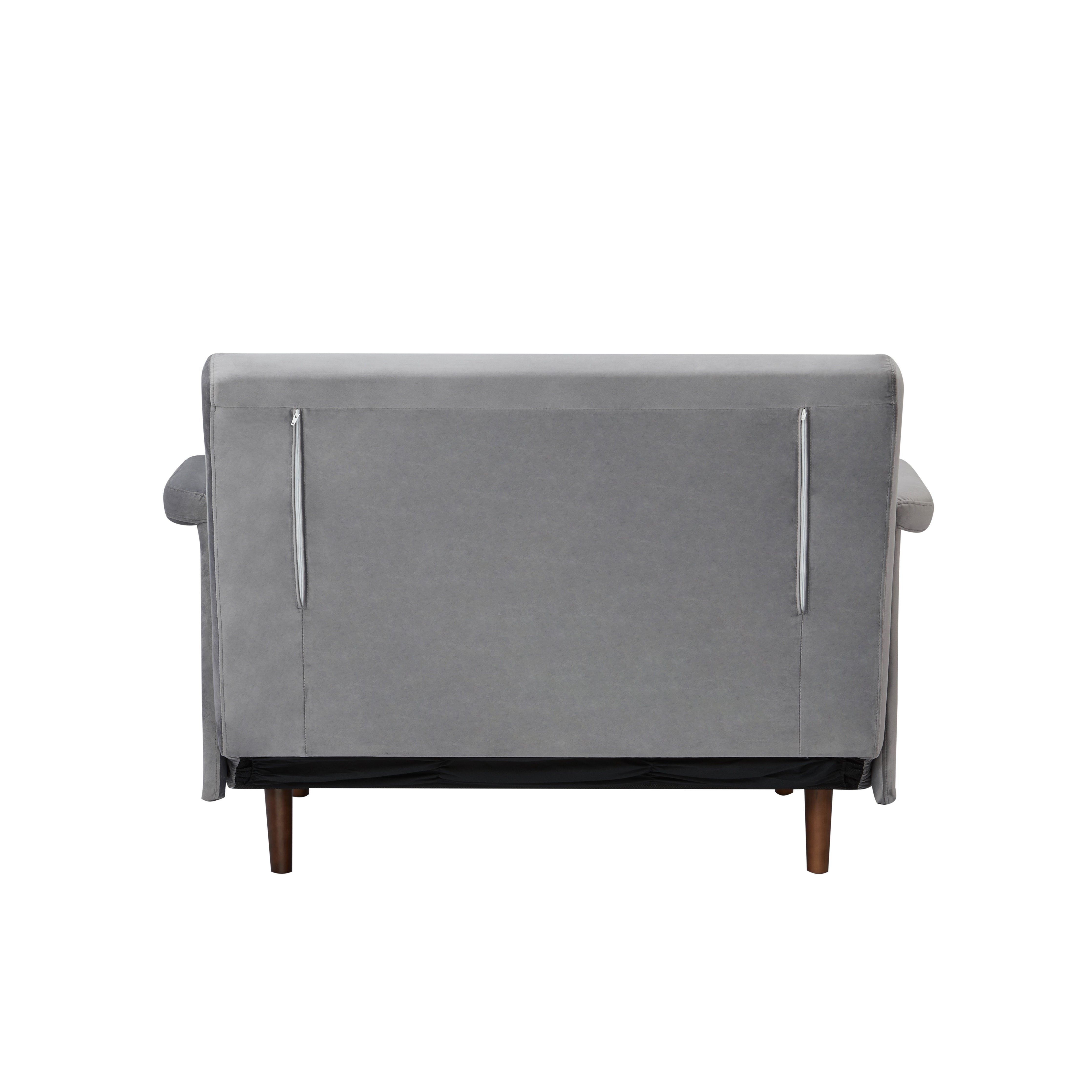Boston Convertible Chair - Artdeco Home