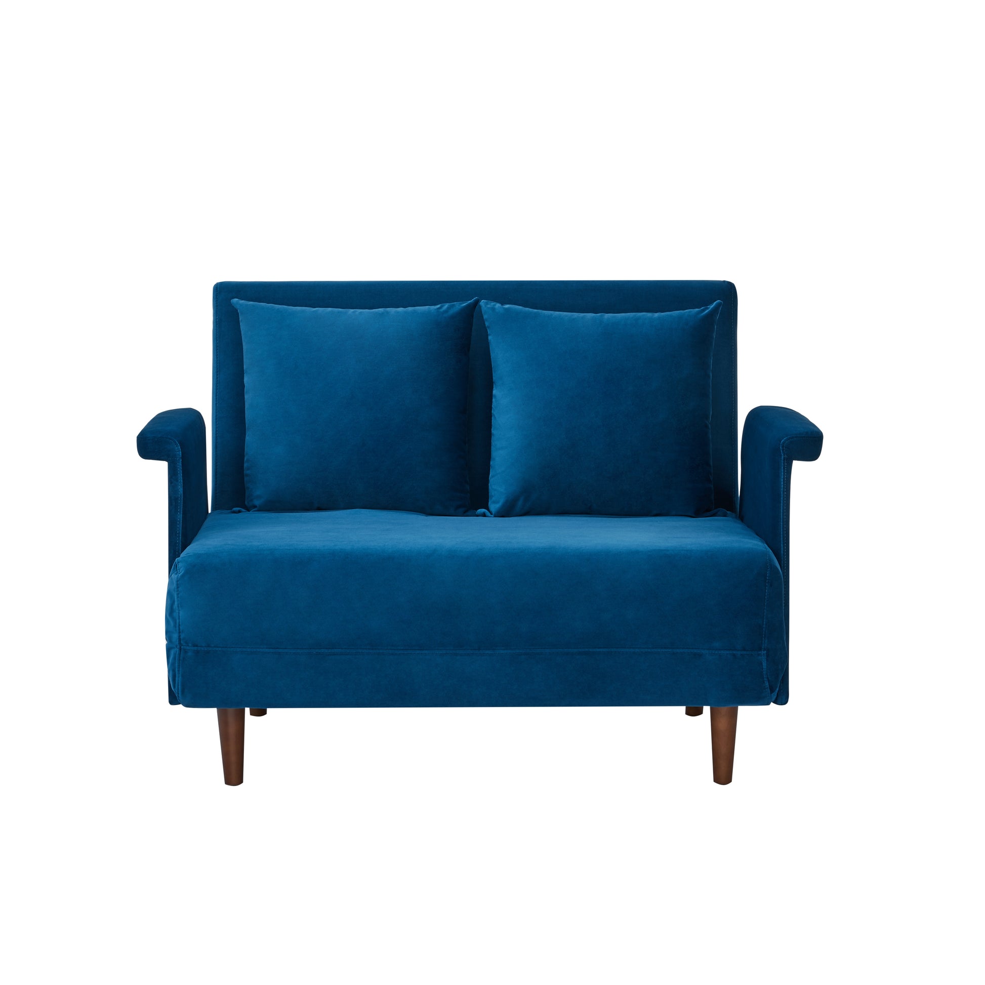 Boston Convertible Chair - Artdeco Home