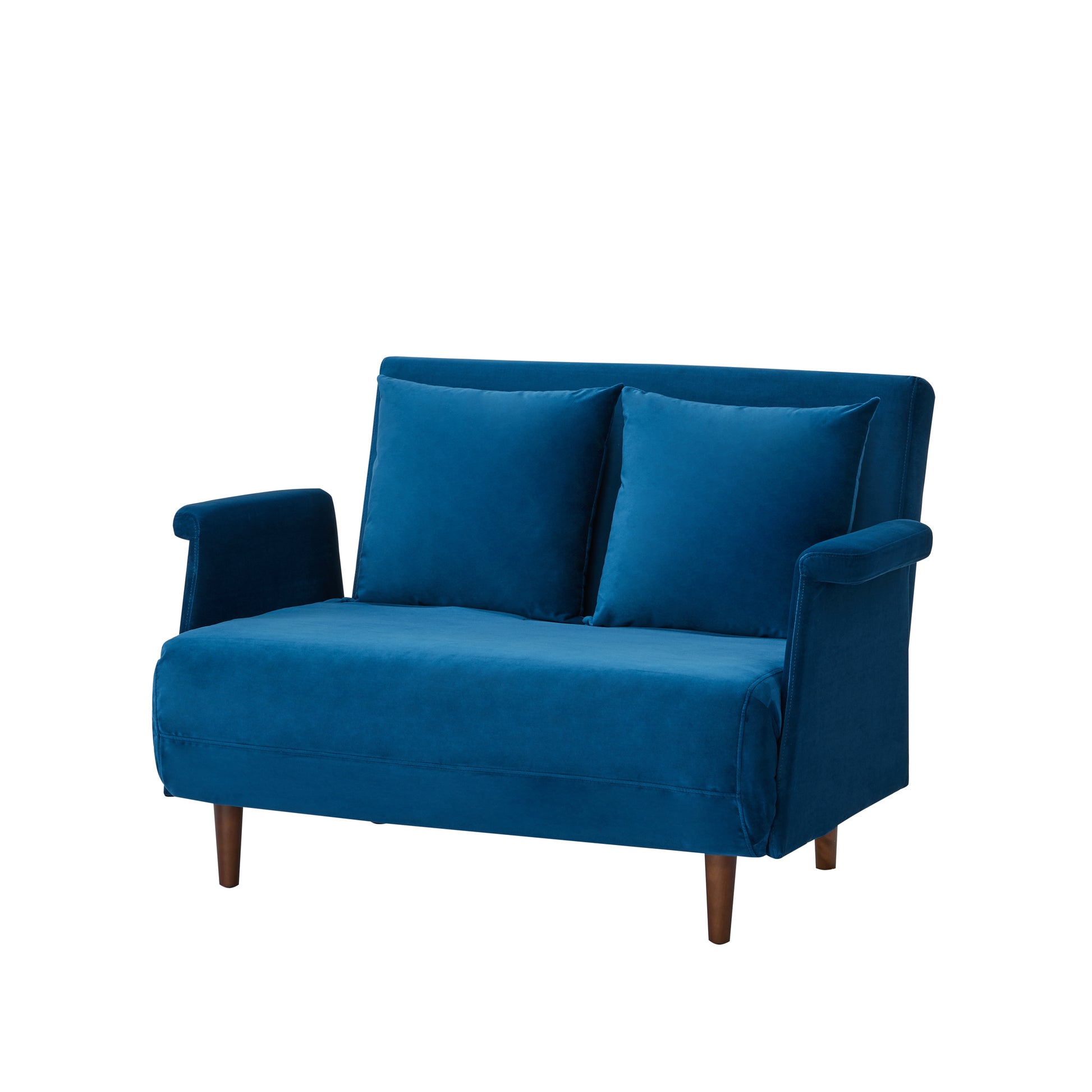 Boston Convertible Chair - Artdeco Home