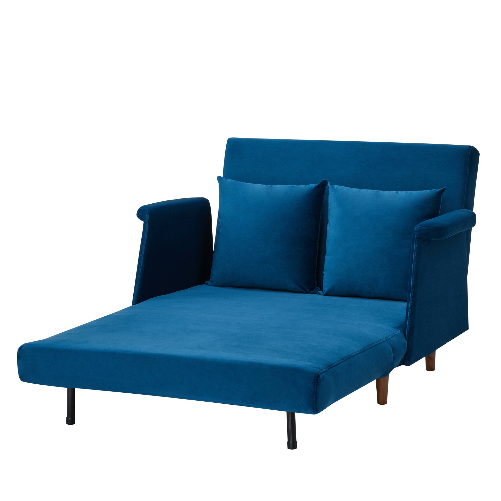 Boston Convertible Chair - Artdeco Home