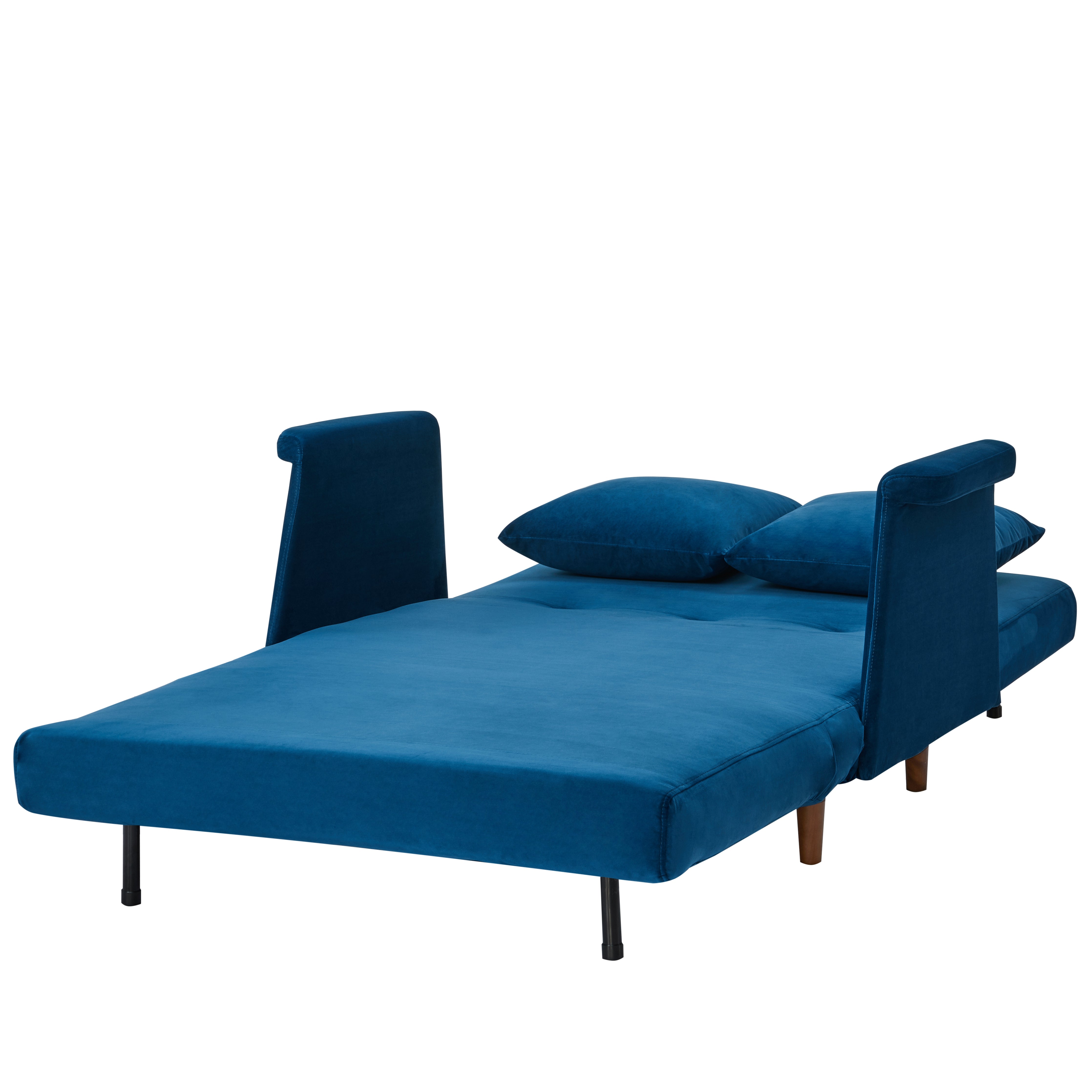 Boston Convertible Chair - Artdeco Home