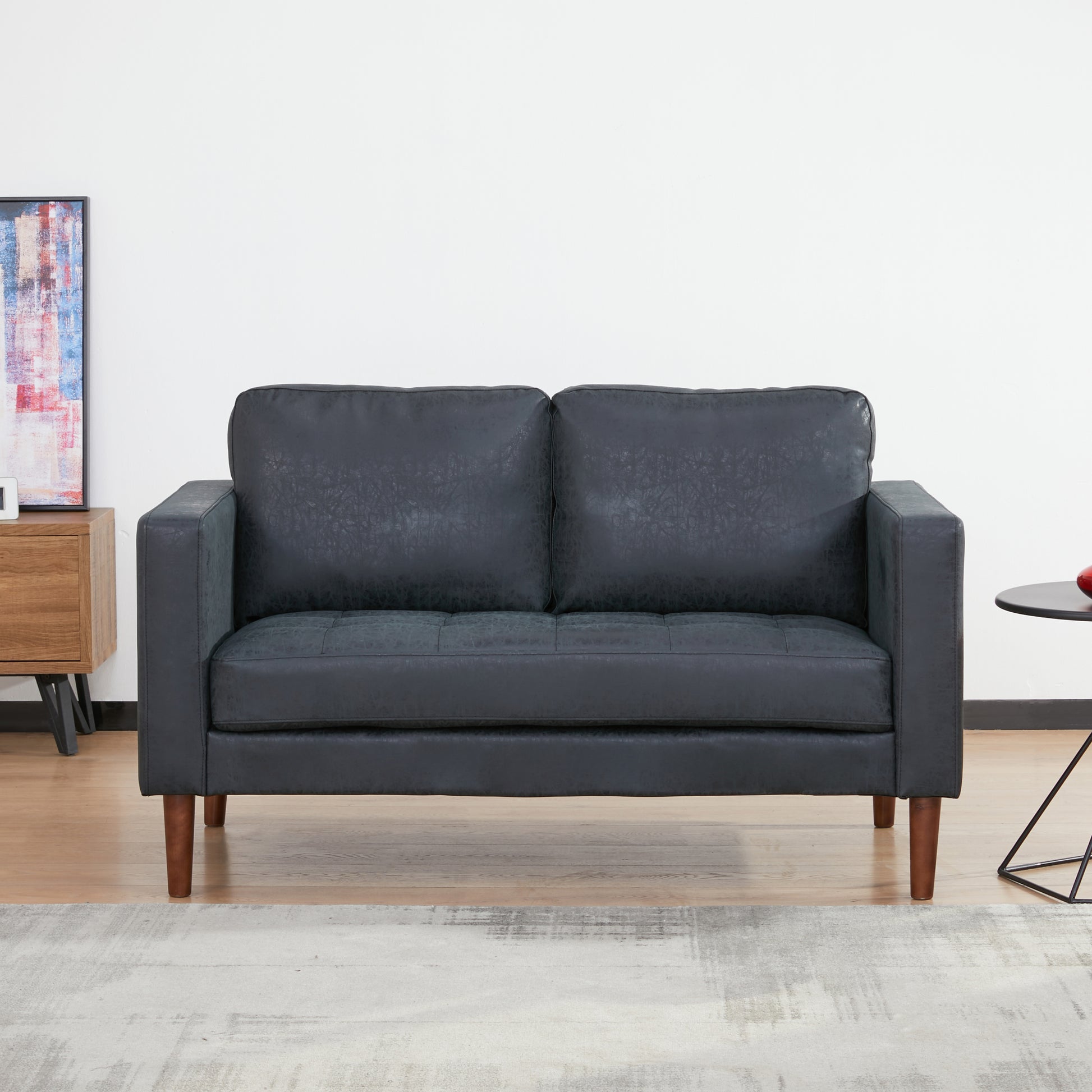 Orlando Loveseat - Artdeco Home