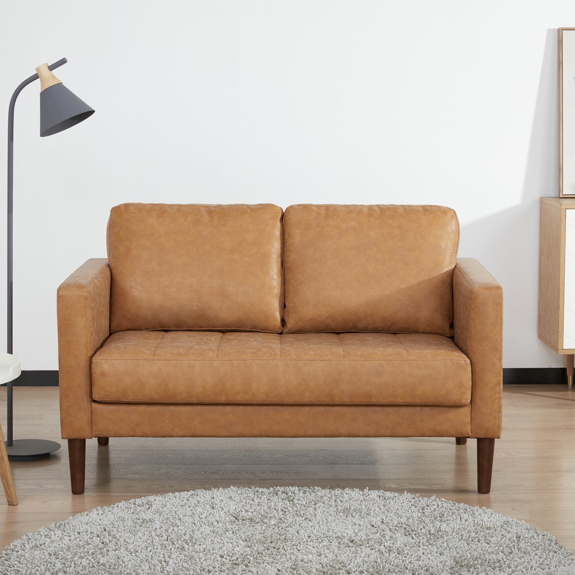Orlando Loveseat - Artdeco Home