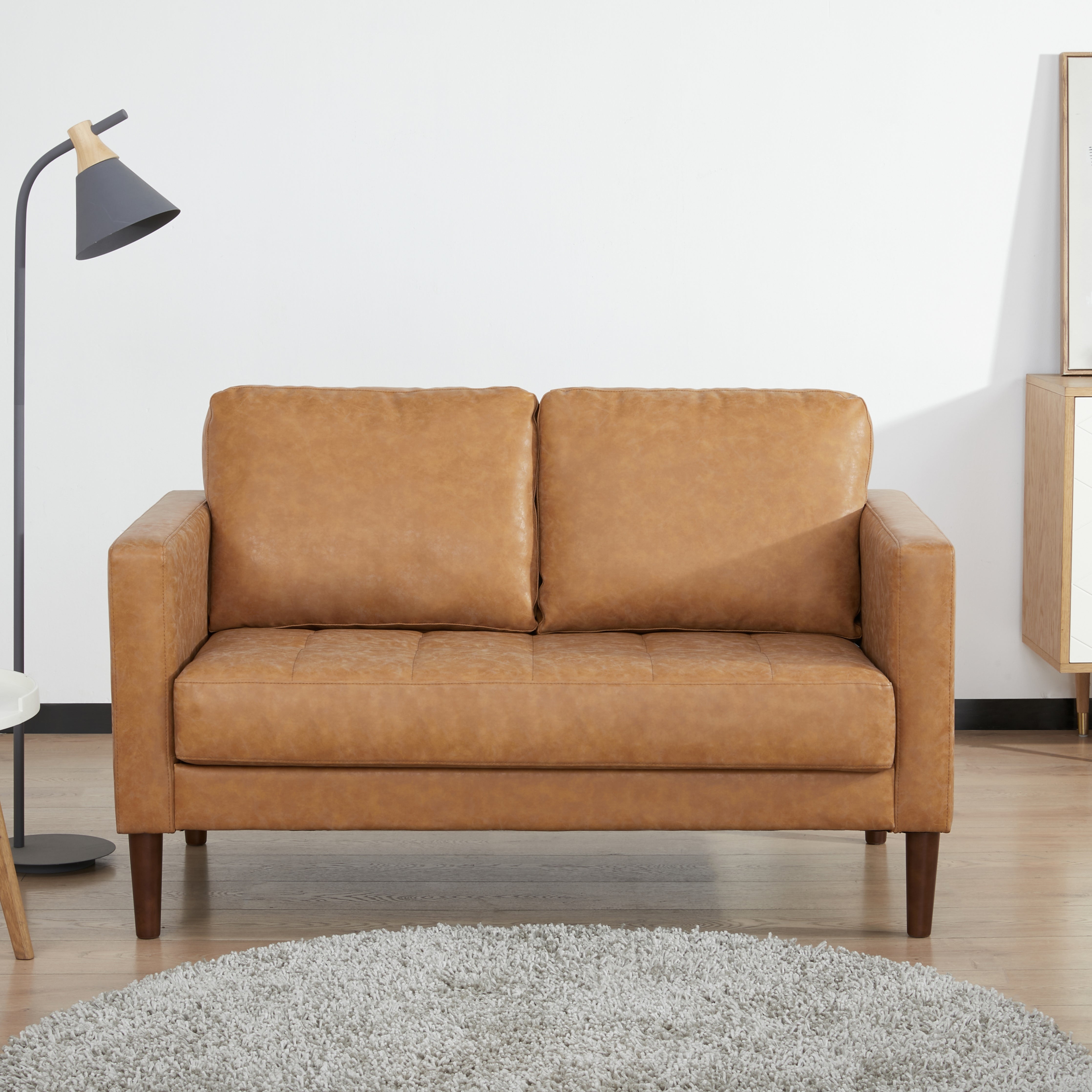 Orlando Loveseat - Artdeco Home